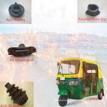 Tuk tuk spare parts exporters Colombia